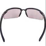 1 Box(Pack of 11) Crossfire 29215 Safety Glasses Indoor/Outdoor Lens Black Photo 2