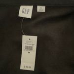 Gap  Hooded Black Crop Sweater, NWT, size M Photo 4