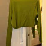 LA Hearts Sweater Photo 0