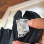 Pj Harlow  Lindsay Navy Sleeveless Gown Photo 4