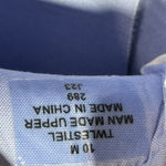 Tommy Hilfiger Lestiel White Women’s Size 10 Photo 7