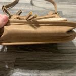 ❤️No Brand/Unknown Small Tan w/ Cream Lace Pocket Photo 7