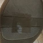 Brash Crochet Strap Espadrille Wedge Sandals Platform Neutral Y2K Size 8 Photo 12