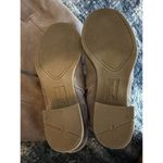 White Mountain Genuine Leather Suede Western Bethesda Knee High Boots Size 7M Photo 2