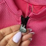 Betsey Johnson Betsey‎ Johnson Long Sleeve One Piece Swimsuit Pink S Photo 5