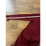 Rachel Parcell Women's Ruffle Trim Knit Sweater Dress Size Small Photo 5