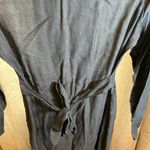 Uniqlo x Hana Tajima collab midi dress size XS Photo 6