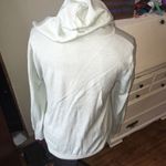 Soft Surroundings  cashmere blend luxe hooded tunic Photo 1