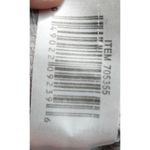 West Loop  Lounge Pants Comfy‎ Knit Casual Gray Sweatpants Women's Medium Photo 4