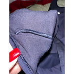 Lululemon Navy Sports Bra Tank Top S Blue Photo 5