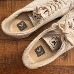 VEJA  Esplar Leather‎ White Photo 6