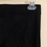 EXPRESS ✨ Faux Leather Front Panel Leggings ✨ Photo 5