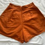 We Wore What High Waisted Shorts Photo 5