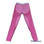 Vanquish VQ or Sculpt Cerise Seamless Pink Leggings Photo 5