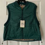 Alpine Design NWT  teal vest, size XL, winter wear, warm, outdoors Photo 1