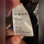 Anthropologie  / Maeve | Elsa peplum lace dress, size L Photo 7