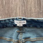 Good American  good waist crop skinny jeans high‎ rise women’s size 15 Photo 6