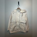 J.Crew New perfect lightweight jacket in Champagne Pink Photo 1