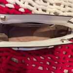 Michael Kors White  Purse Photo 1
