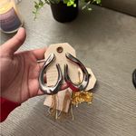 Anthropologie  earrings bundle Photo 4