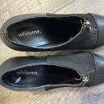 White Mountain Scarlett Booties Size 9 Photo 0