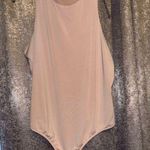 EXPRESS  Body Contour Bodysuit Photo 0