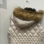 Roper western brand light grey Quilted Puffer Vest Gray Size M Photo 1