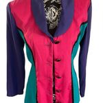 My Michelle Vintage Blazer Size Small Photo 2