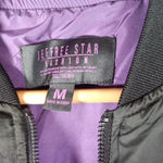 Jeffree Star Jeffrey star Blood lust bomber jacket women's size Medium Photo 2