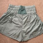 Free People The Way Home Shorts Photo 1