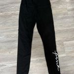 PINK - Victoria's Secret Victoria's Secret PINK Leggings Photo 1