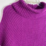 Confess Short Sleeve Sweater Top Size Small Photo 1