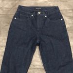 Lucky Brand  high rise crop slim jeans Photo 0
