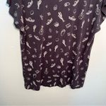 Pleione  T-Shirt Southwest Avocado Cactus Guitar Photo 8