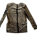 Sag Harbor  Snake Print Skirt Outfit Photo 5