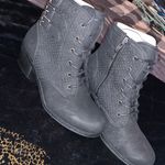 X-Appeal Black Bootie Photo 1