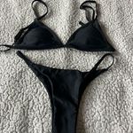SheIn Black Bikini Photo 0