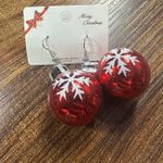 Boutique Christmas Earrings  Photo 0
