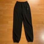 Alo Yoga  Accolade Sweatpant Black XXS Photo 1