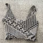 Urban Outfitters cropped knit top Photo 1