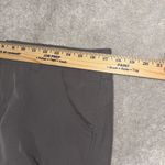 The North Face Pants Womens Sz 10 Gray Hiking Camping Cargo Cropped Capri Photo 6