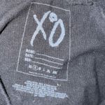 XOXO THE WEEKND After Hours Photo Tee in Black
Size Medium New without Tag Photo 3