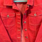 Cruel Girl Jean Jacket Photo 1