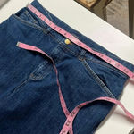 Jones New York signature stretch jeans size 12 cotton blend pockets Photo 9