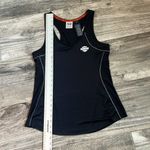 Harley Davidson Harley-Davidson Women Tank Black Bar Shield Vented Performance motorcycle M #3 Photo 4