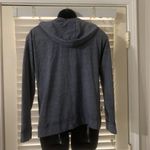 Pink Rose  / M / Lightweight Sweatshirt Photo 4