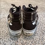 Vans  Filmore Hi Platform Plaid Mix sneakers 8 Photo 3