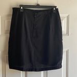 Black Skirt Black Size M Photo 1