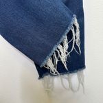 Judy Blue  Cropped‎ Straight Leg Jeans Size 29 Photo 2