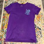 Dutch bros employee shirt Purple Size XS Photo 0